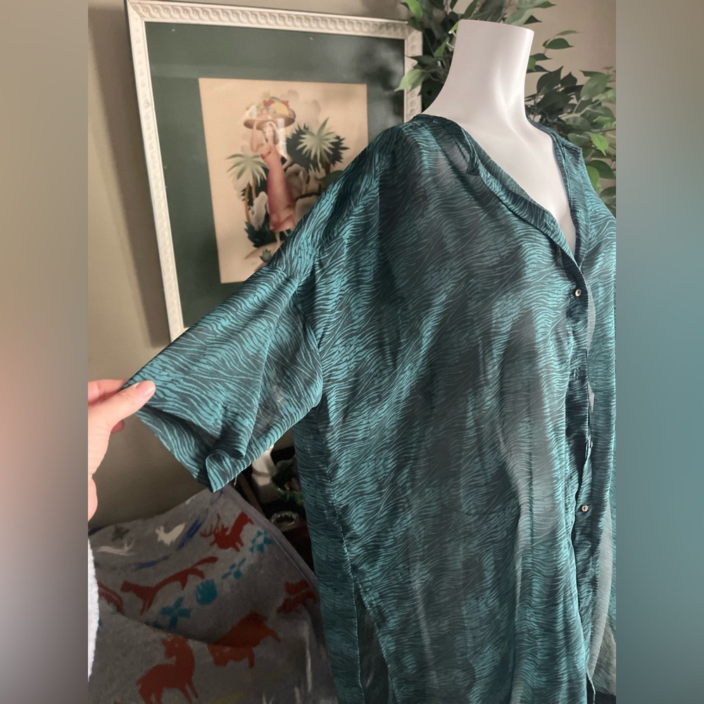 Free People Intimates Robe